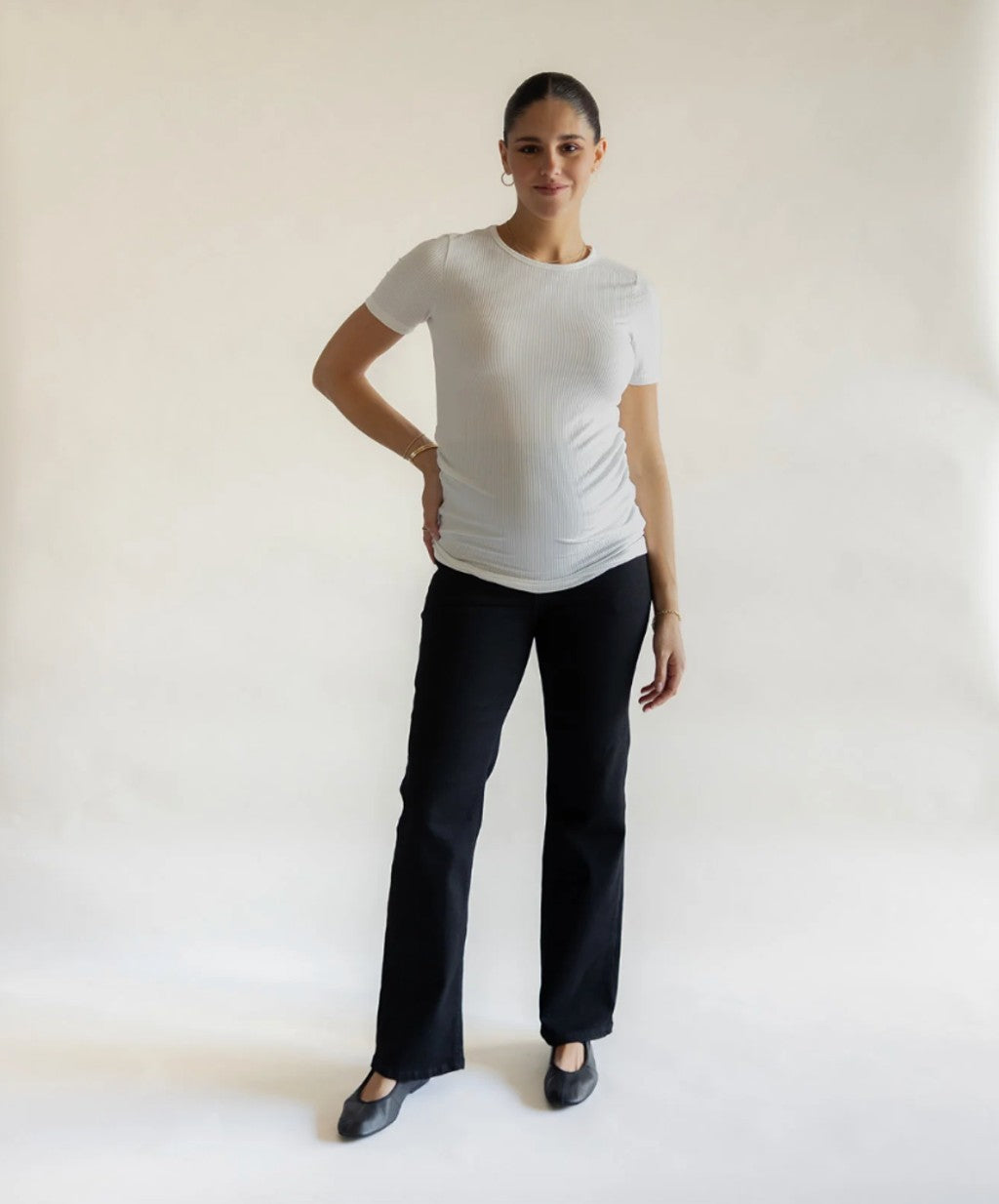 BLACK JEANS