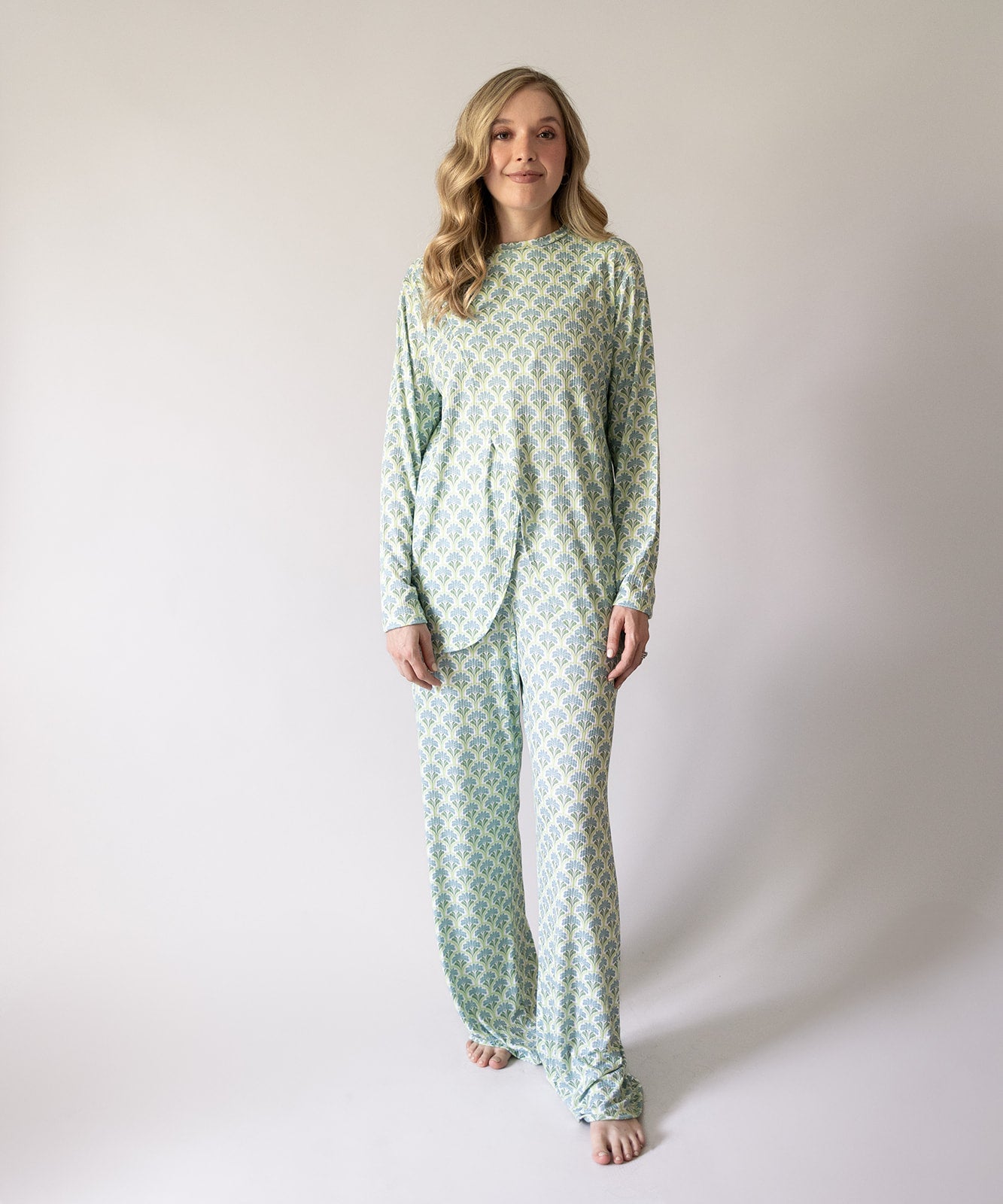 NIGHT IN NURSING PIJAMA