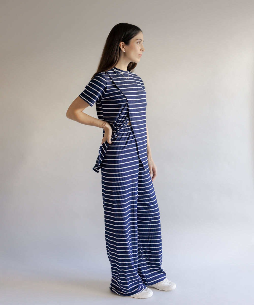 SIMPLE SET BLUE