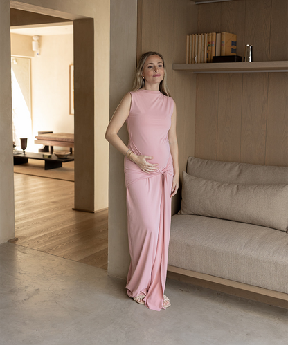 DAZE DRESS PINK