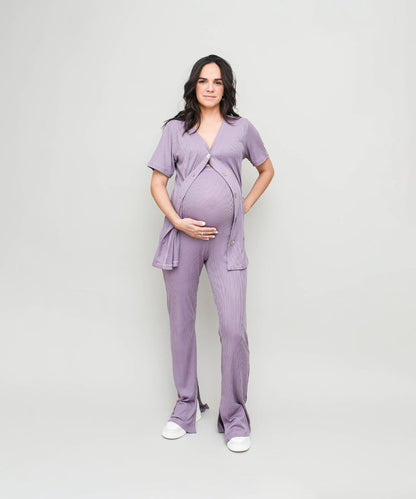 HONEY SET LILA