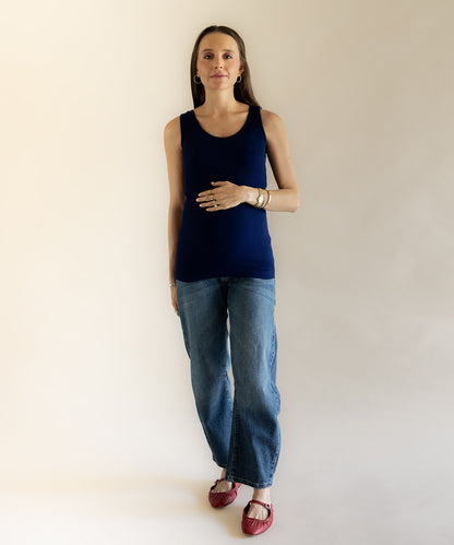 BARREL JEANS