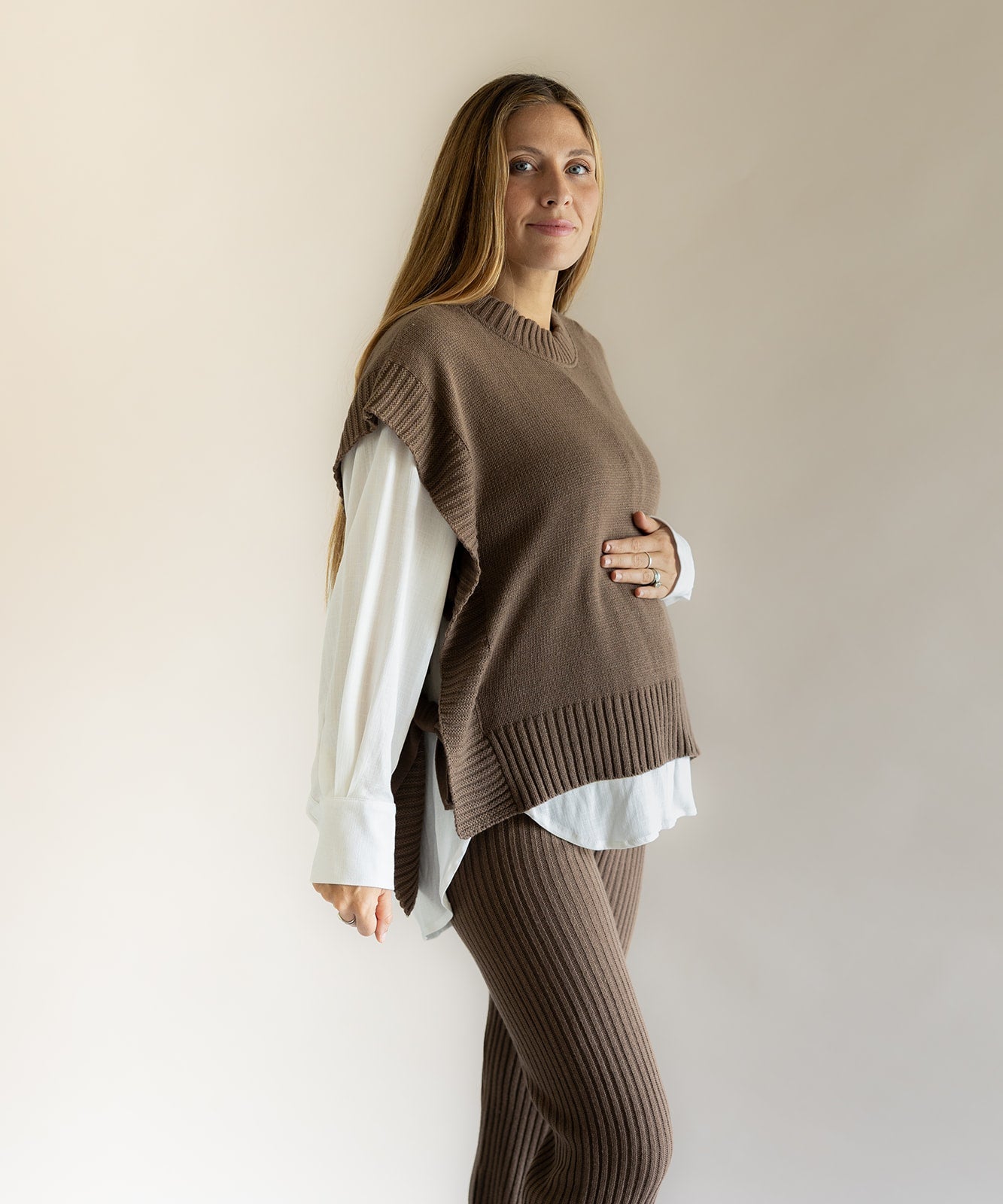 CAMDEN SET BROWN
