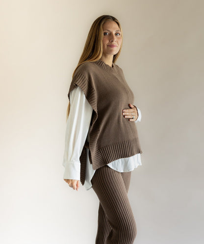 CAMDEN SET BROWN