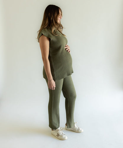 CHELSEA SET GREEN