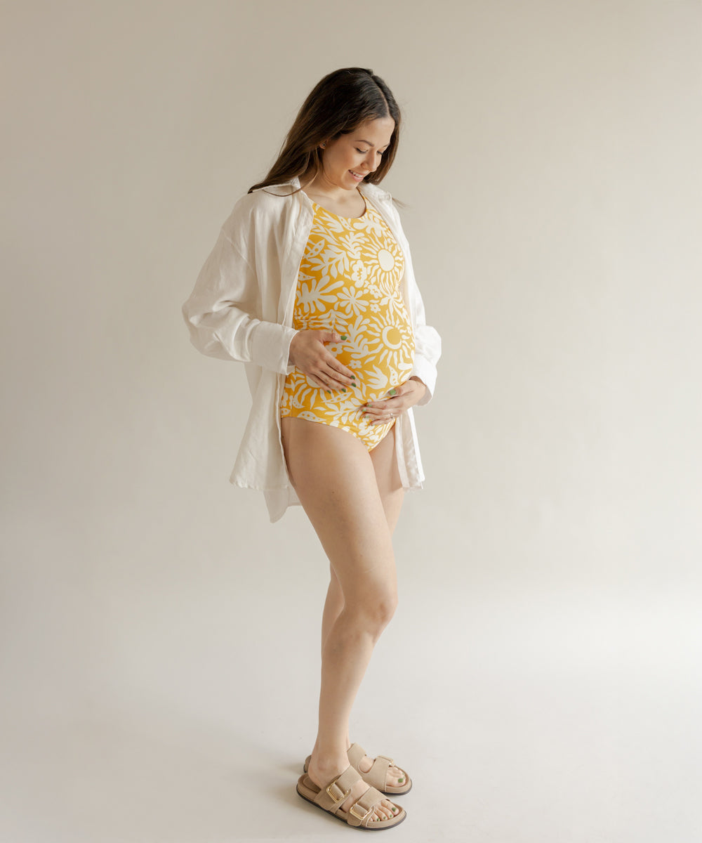 COASTLINE YELLOW