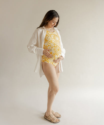 COASTLINE YELLOW