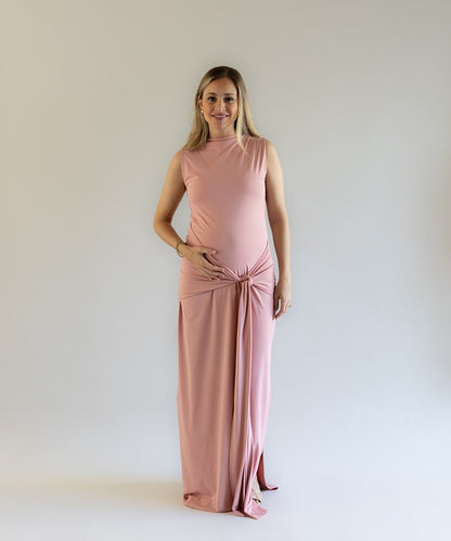 DAZE DRESS PINK