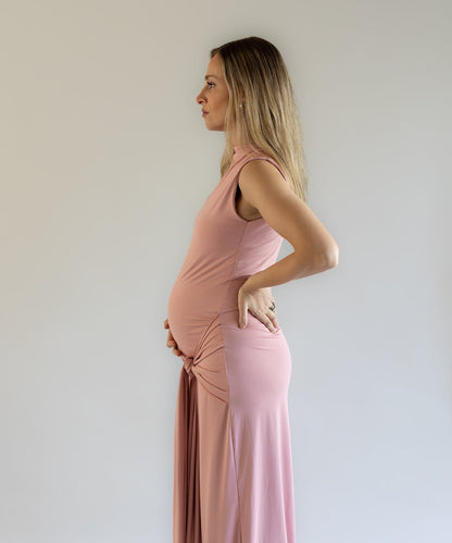 DAZE DRESS PINK