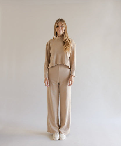 DREAMER SET BEIGE