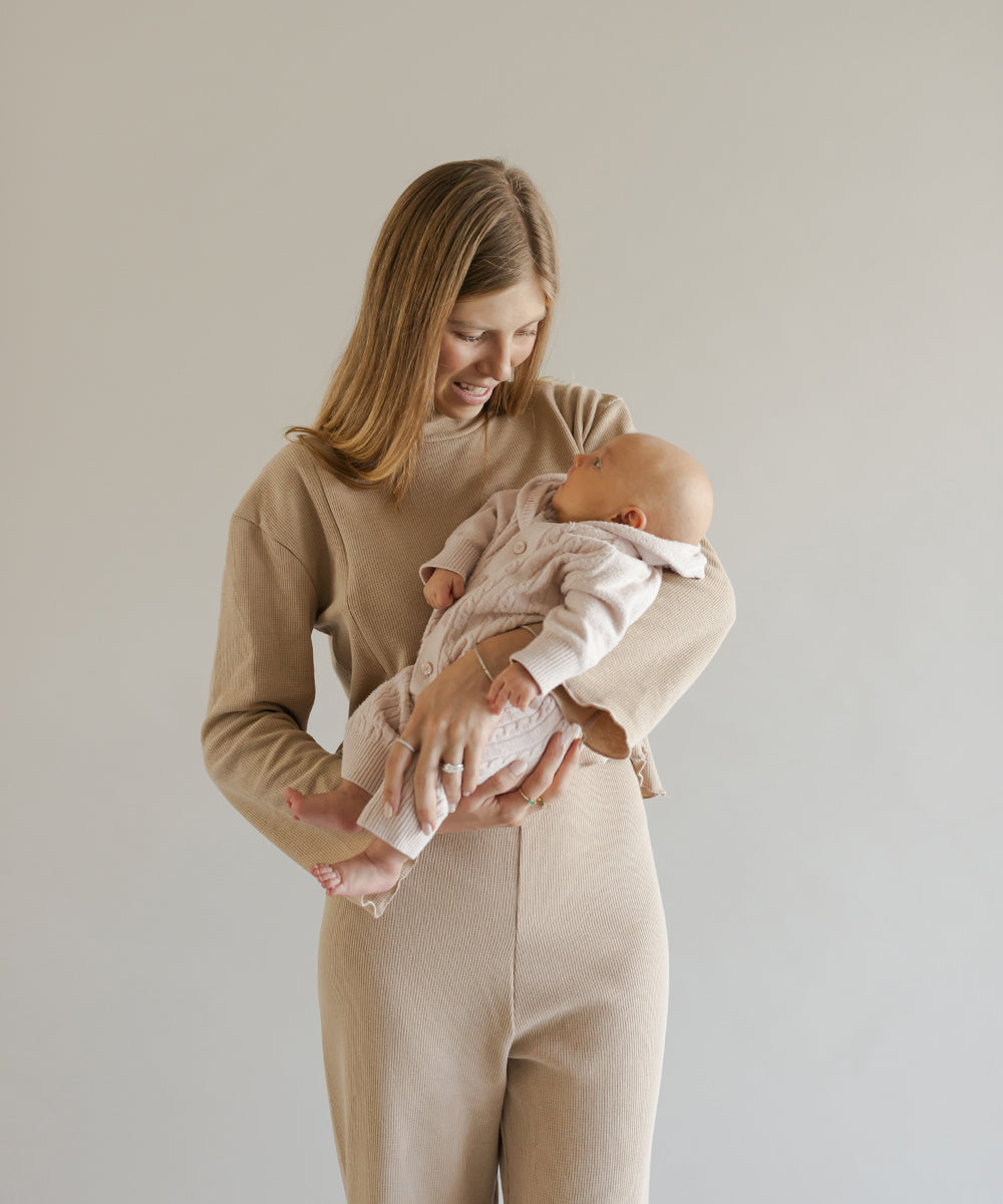 DREAMER SET BEIGE