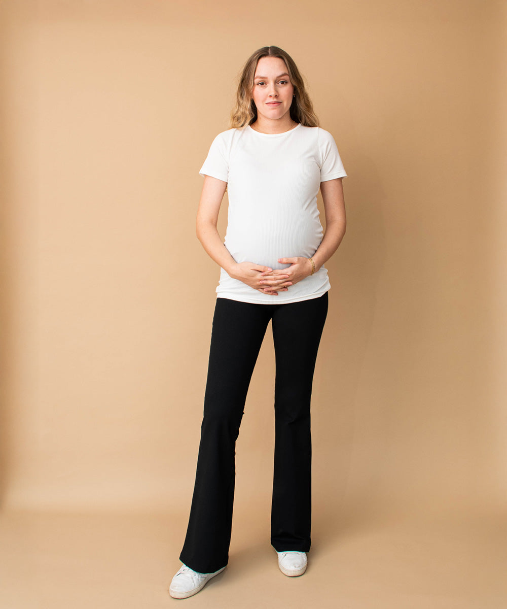 FLARE LEGGING