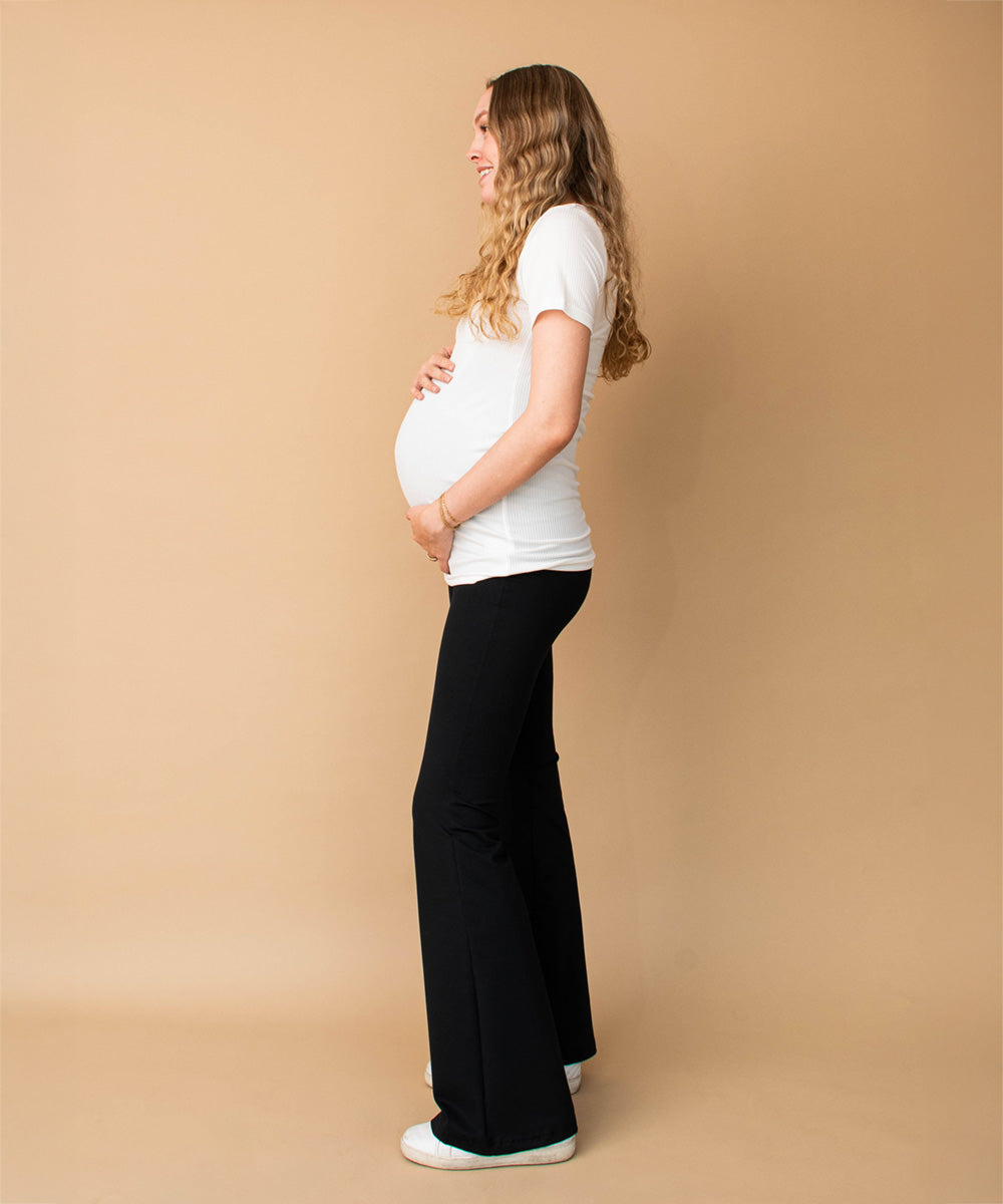 FLARE LEGGING