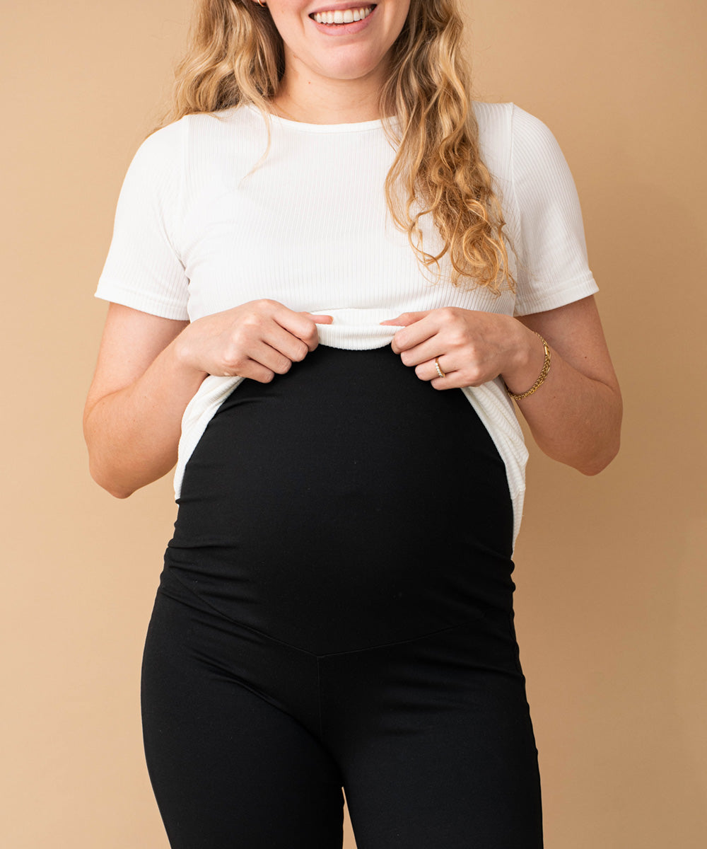 FLARE LEGGING