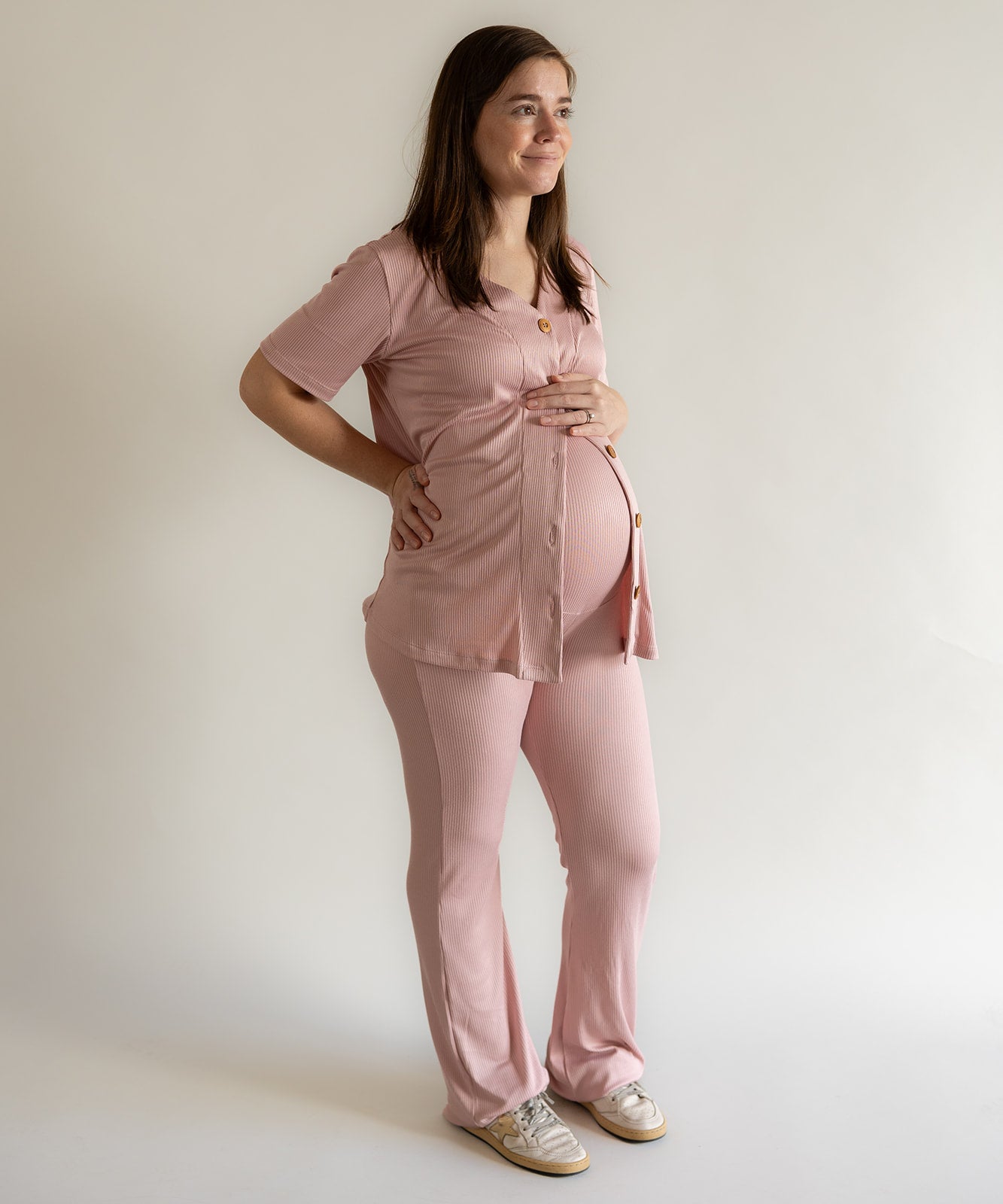 HONEY SET PINK