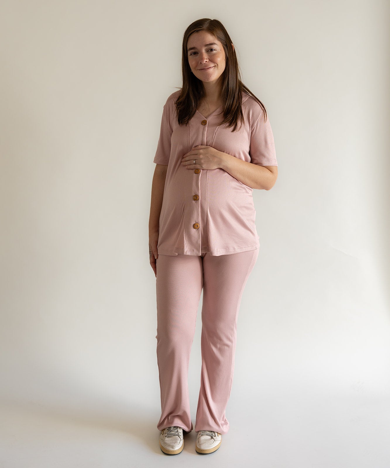 HONEY SET PINK