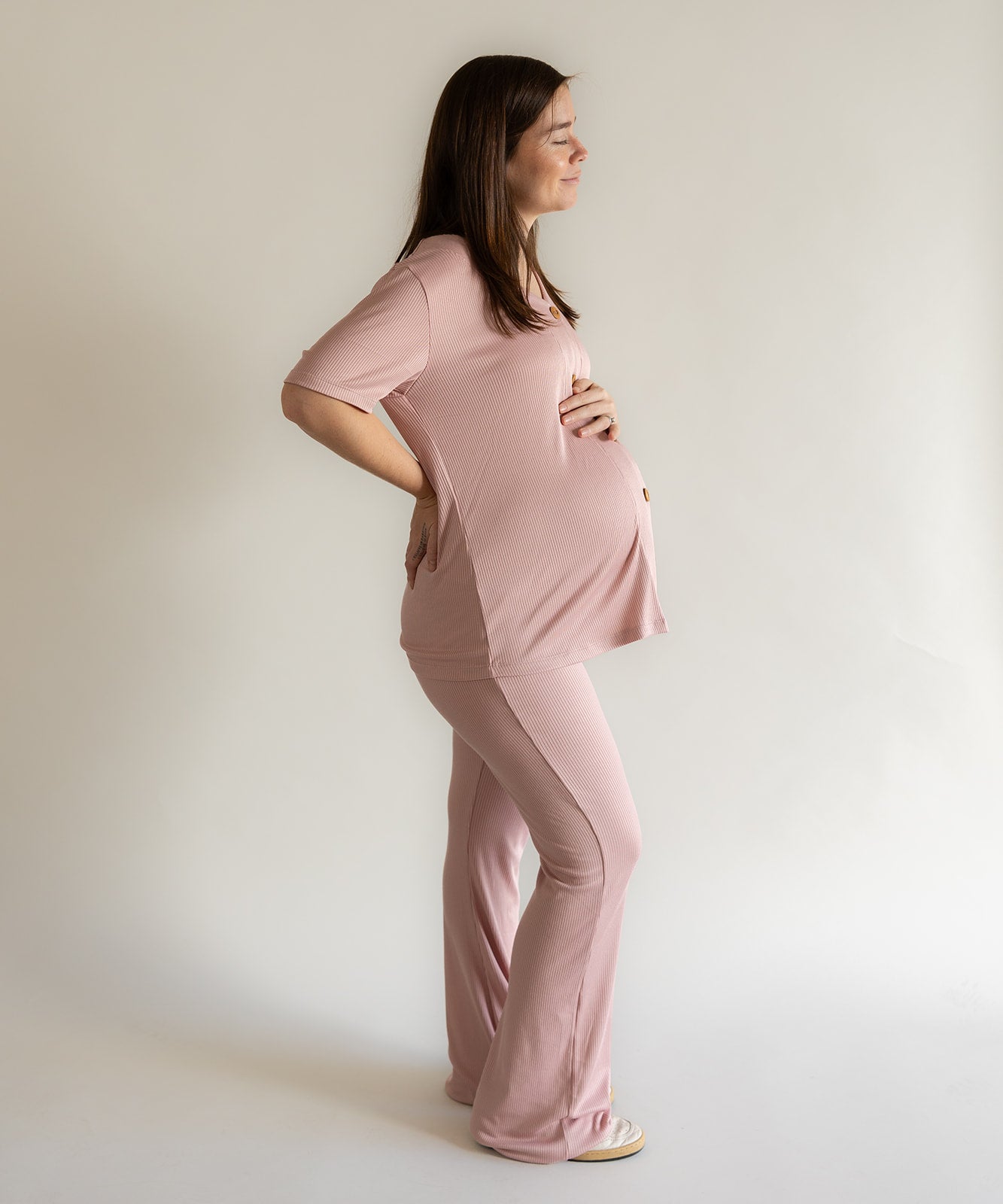 HONEY SET PINK