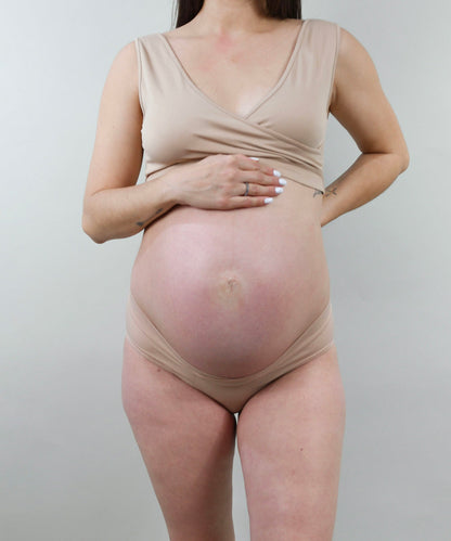 3PACK MATERNITY INTIMATES