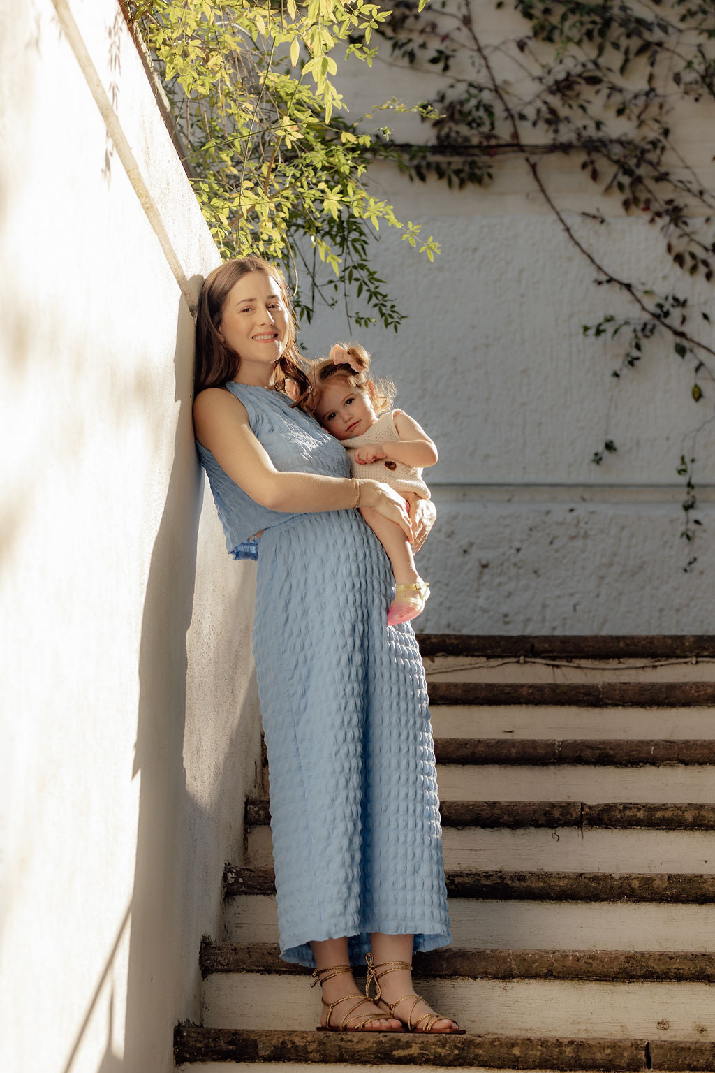 SEDONA SET BLUE