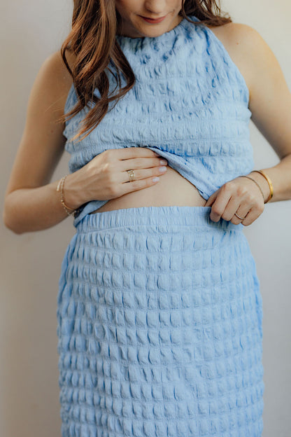 SEDONA SET BLUE