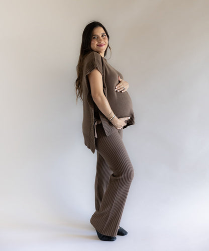 CAMDEN SET BROWN