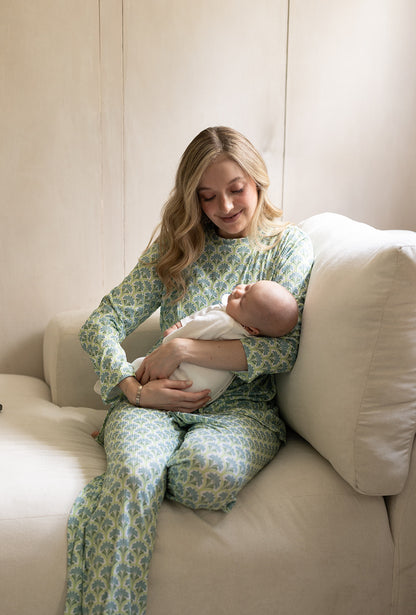 NIGHT IN NURSING PIJAMA