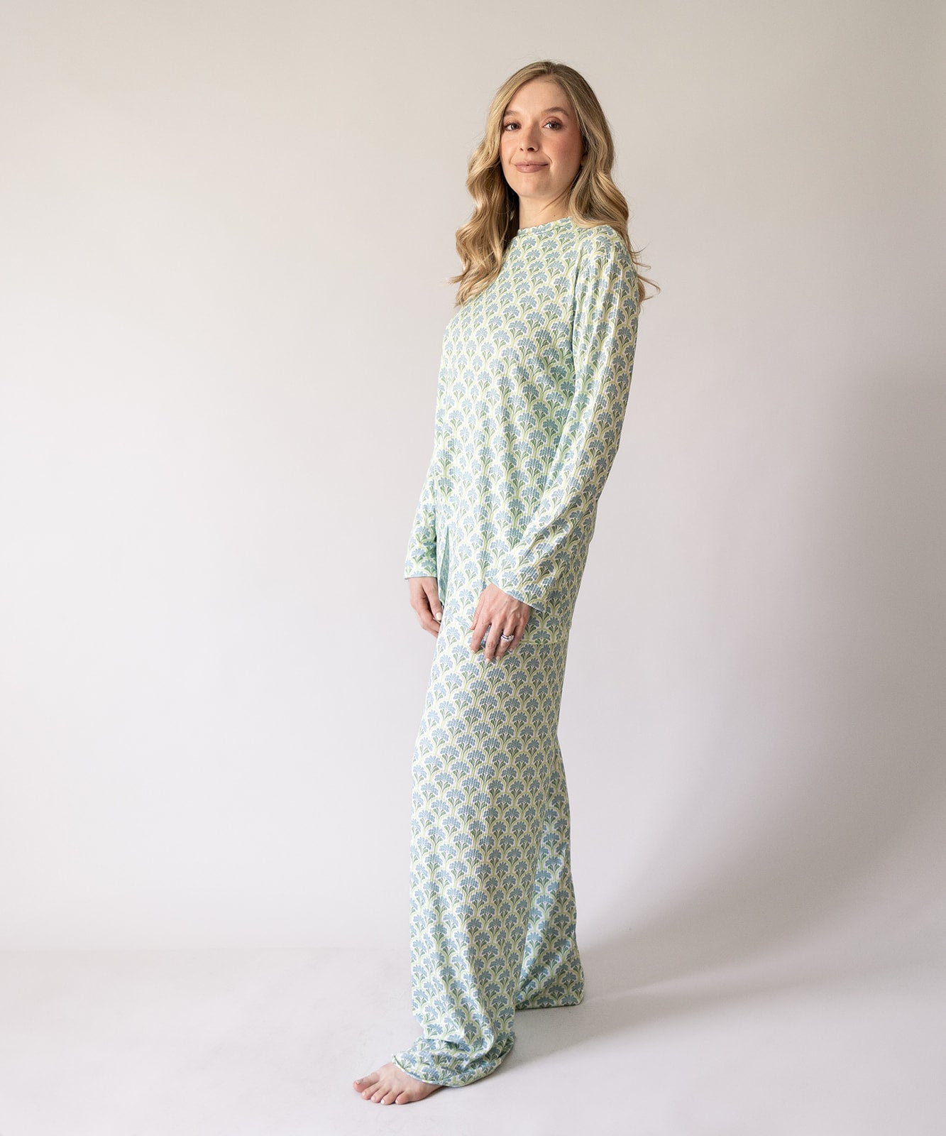 NIGHT IN NURSING PIJAMA