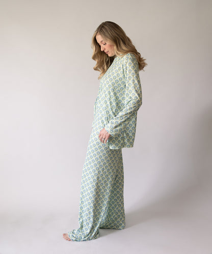 NIGHT IN NURSING PIJAMA