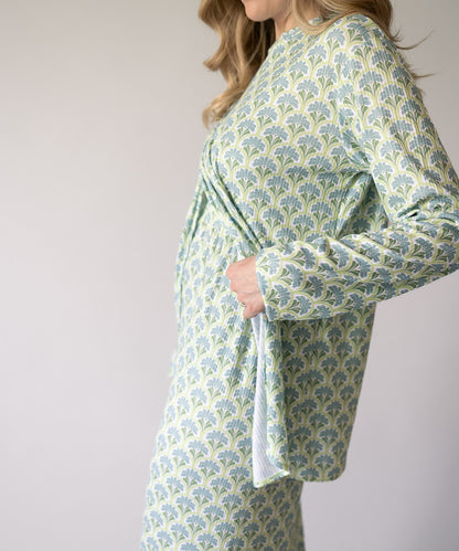 NIGHT IN NURSING PIJAMA