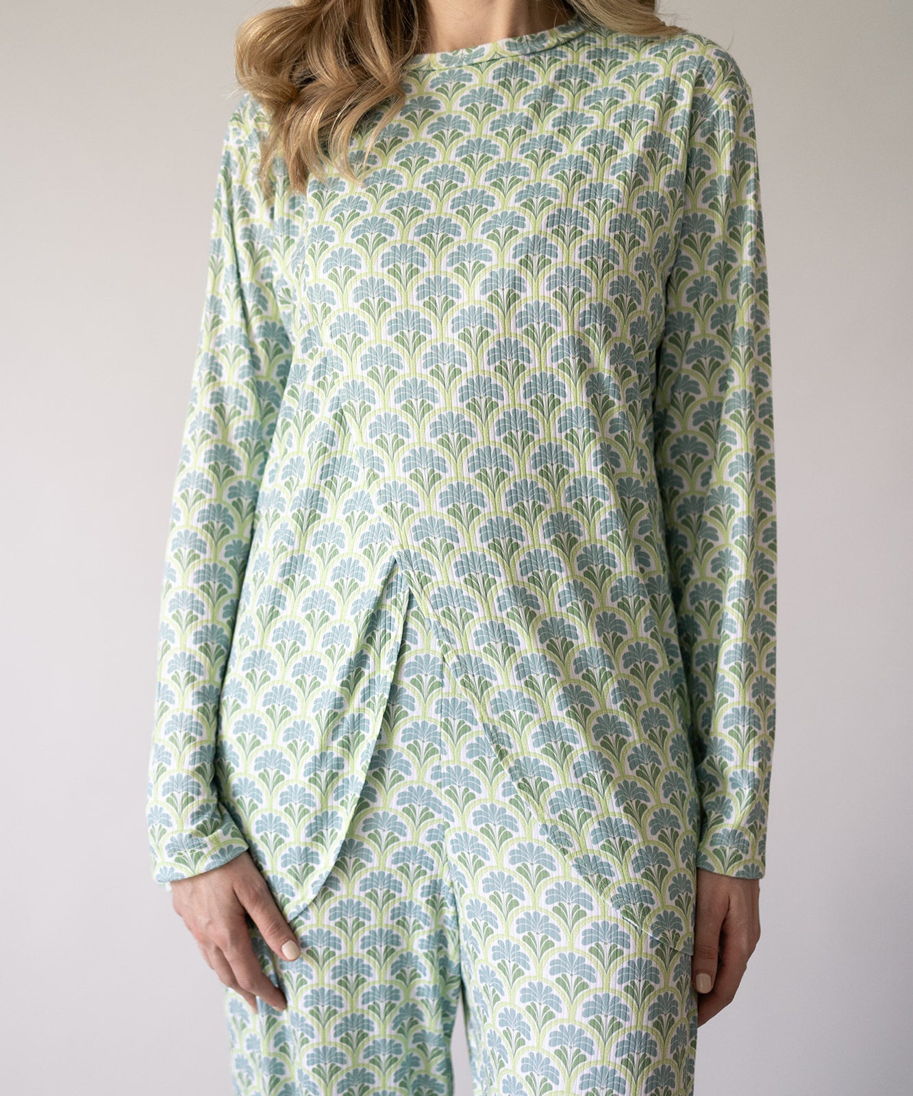 NIGHT IN NURSING PIJAMA