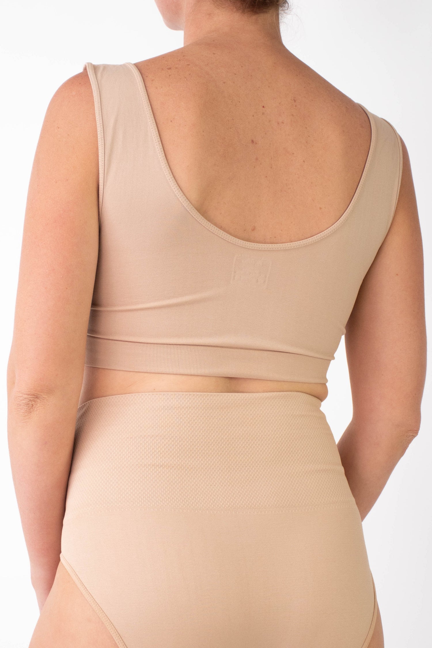 2 PACK NURSING TOP