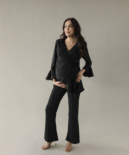 OCASSION SET BLACK