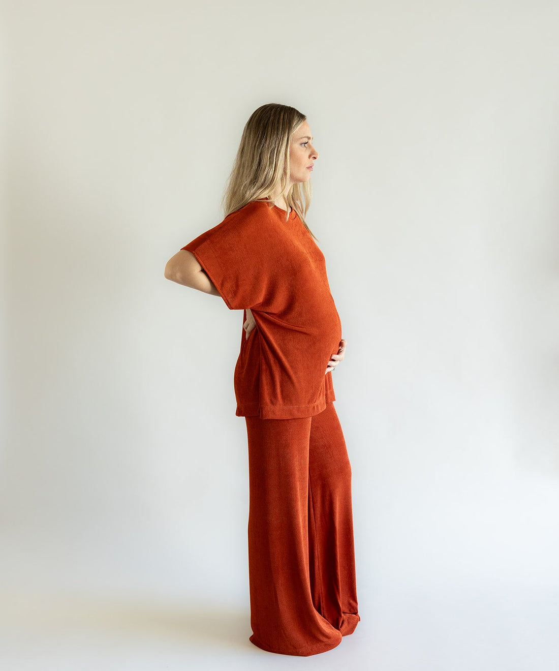 SIENNA SET TERRACOTA