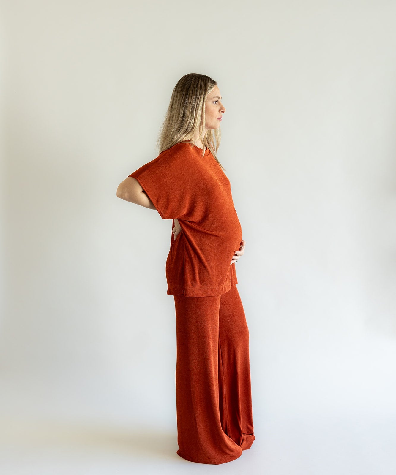 SIENNA SET TERRACOTA
