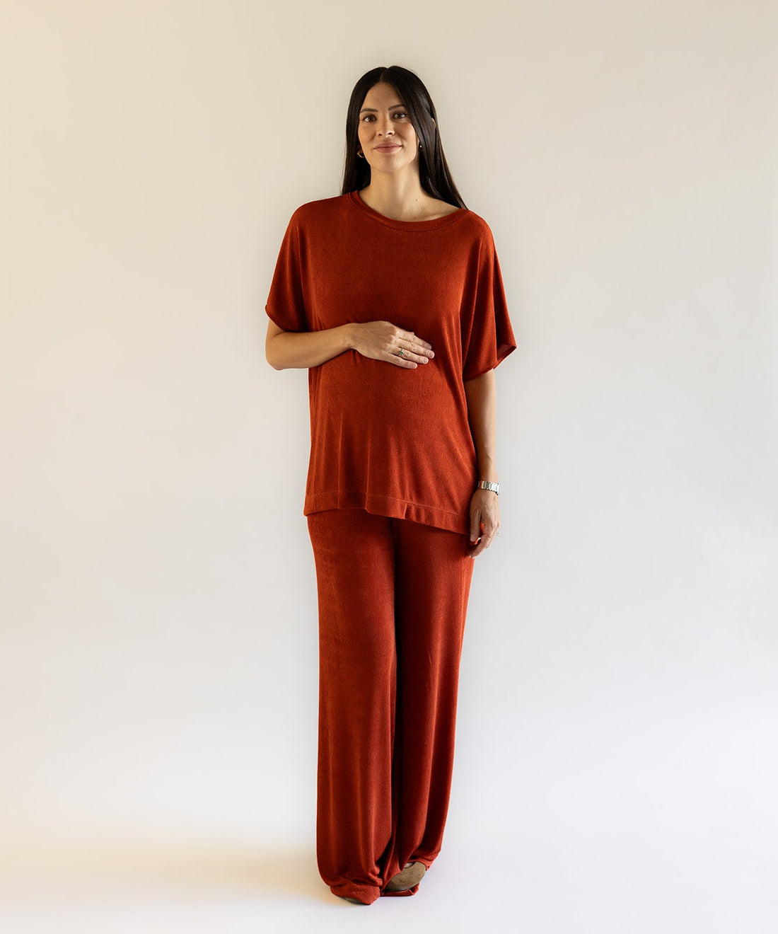 SIENNA SET TERRACOTA
