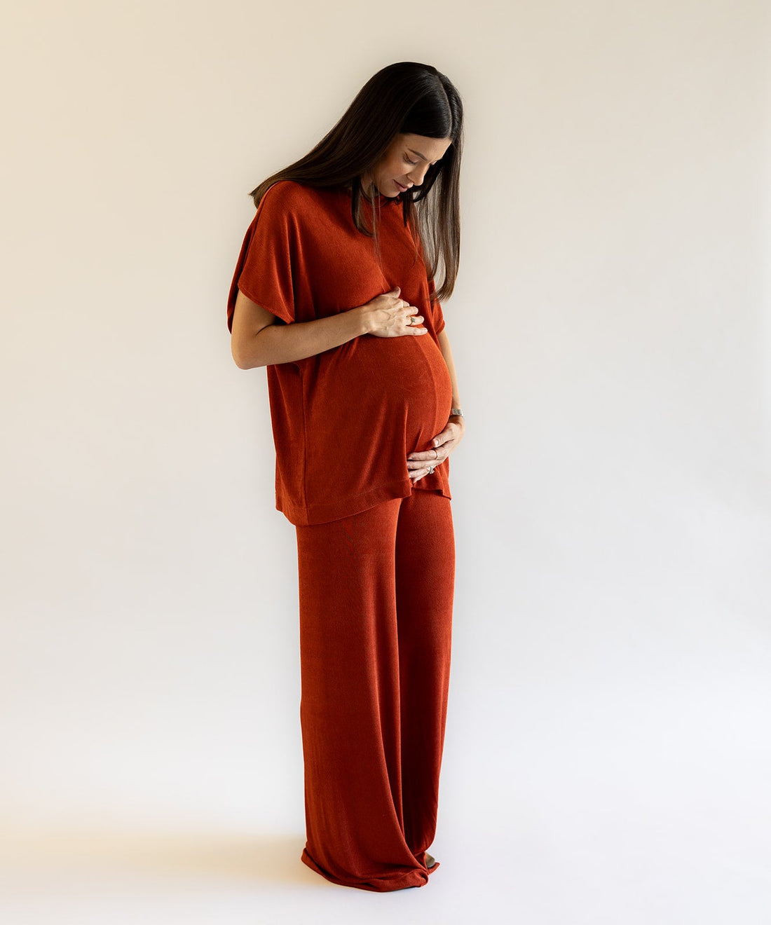 SIENNA SET TERRACOTA