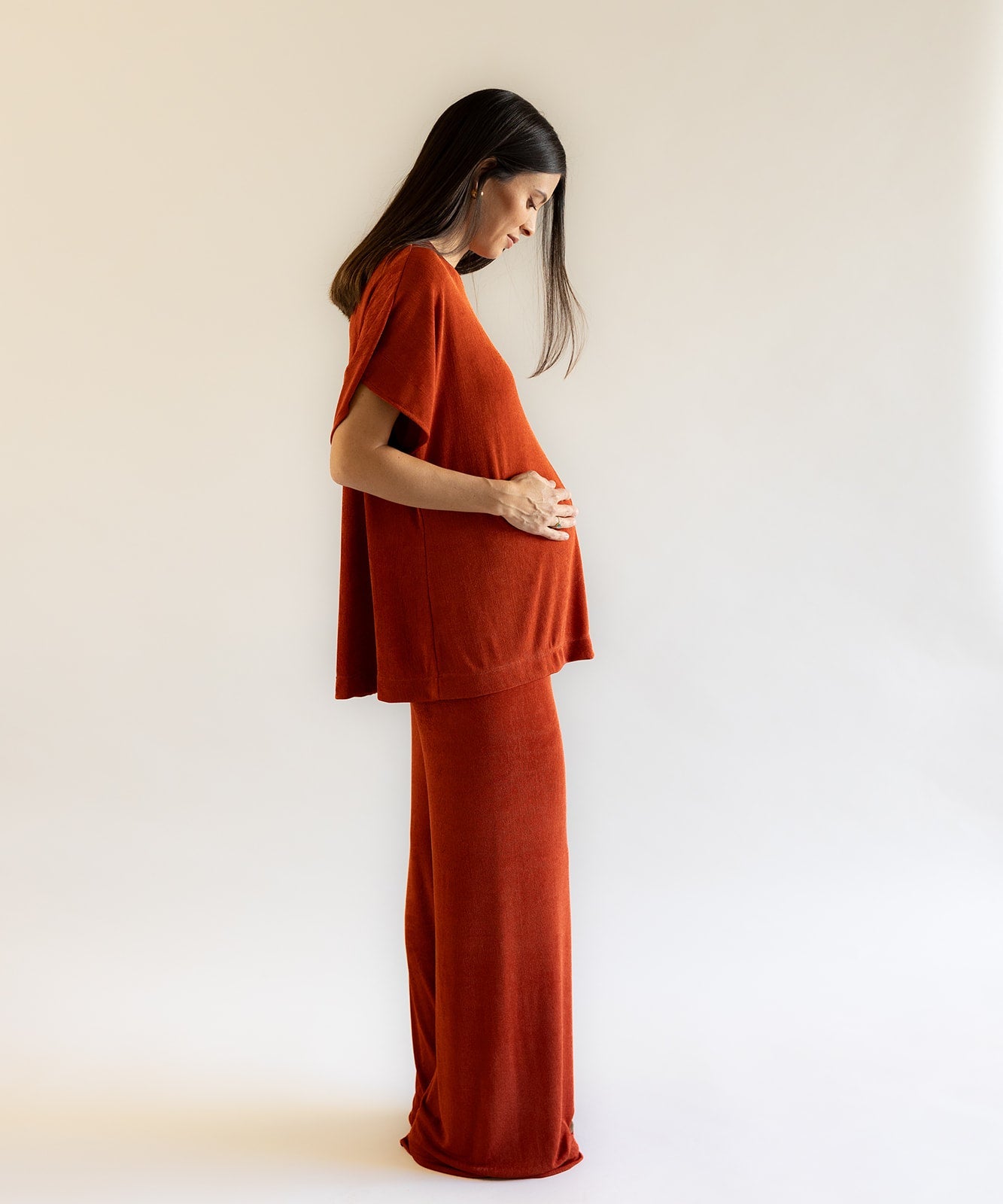 SIENNA SET TERRACOTA