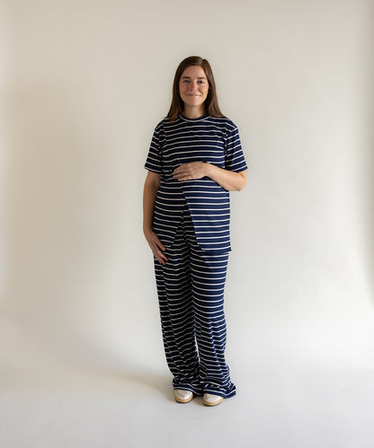 SIMPLE SET BLUE
