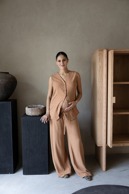 SOHO LOW RISE SET ORANGE
