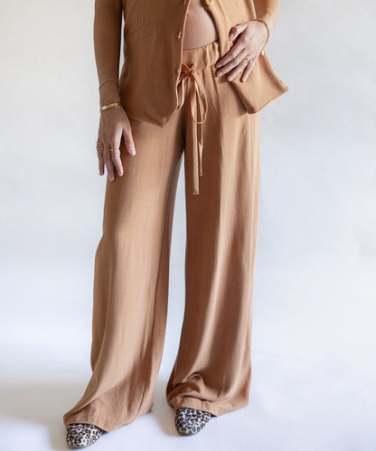 SOHO LOW RISE SET ORANGE