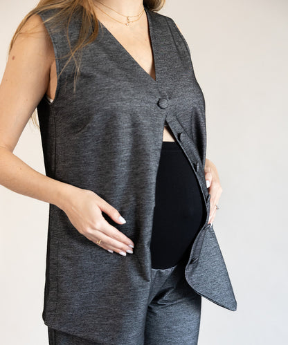 SOHO SET DARK DENIM