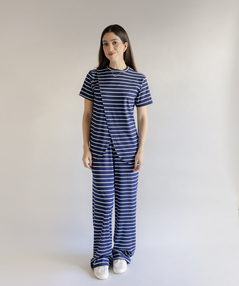 SIMPLE SET BLUE