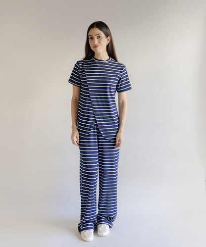 SIMPLE SET BLUE