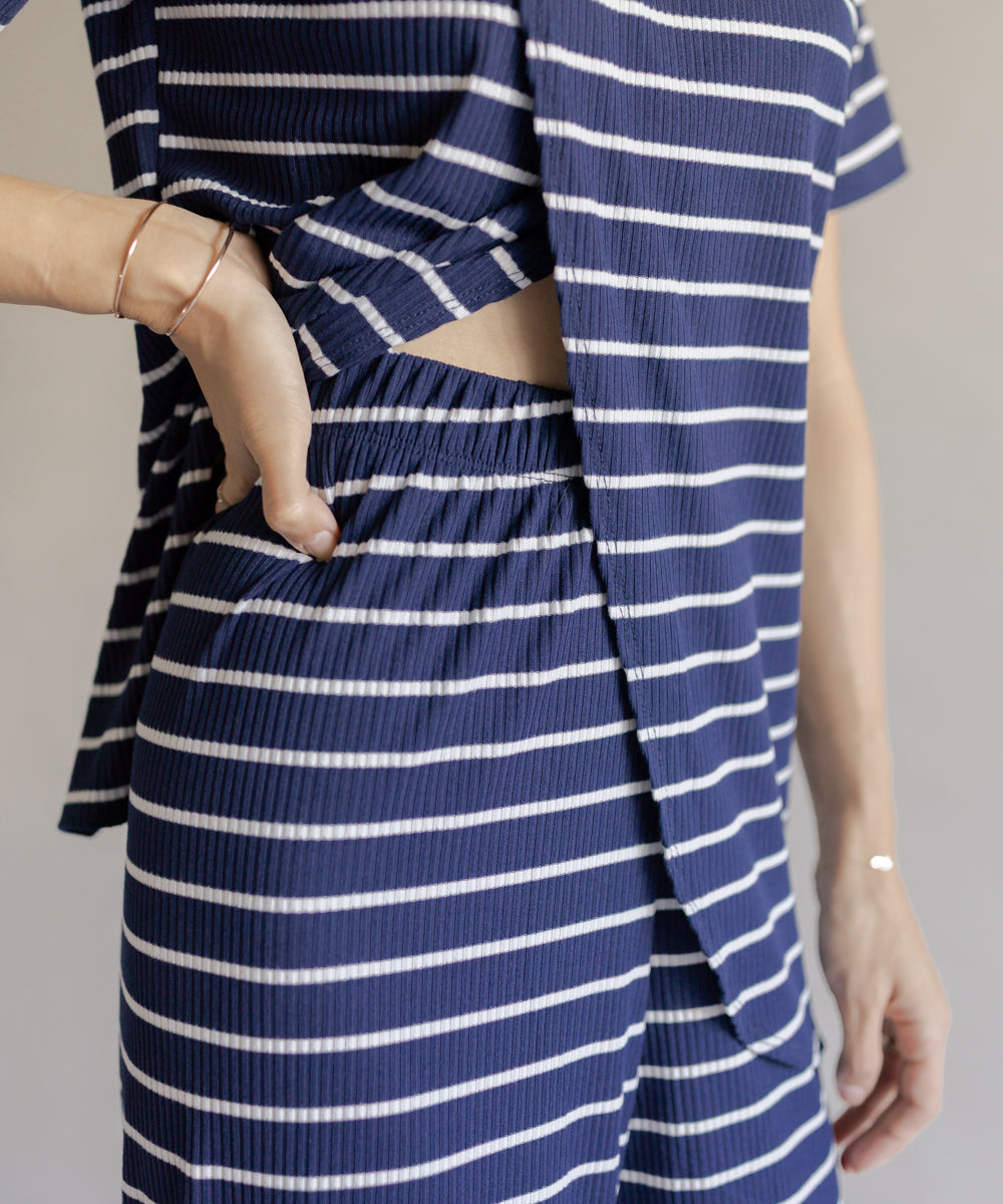 SIMPLE SET BLUE