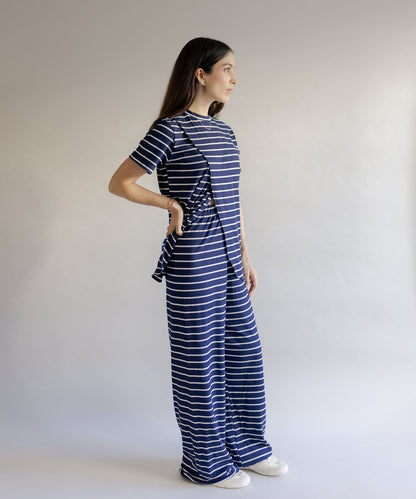 SIMPLE SET BLUE