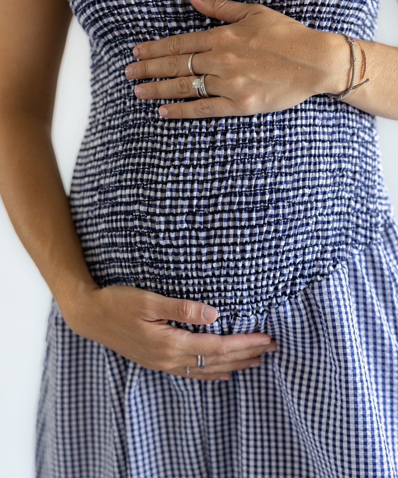 SUNNY DRESS BLUE