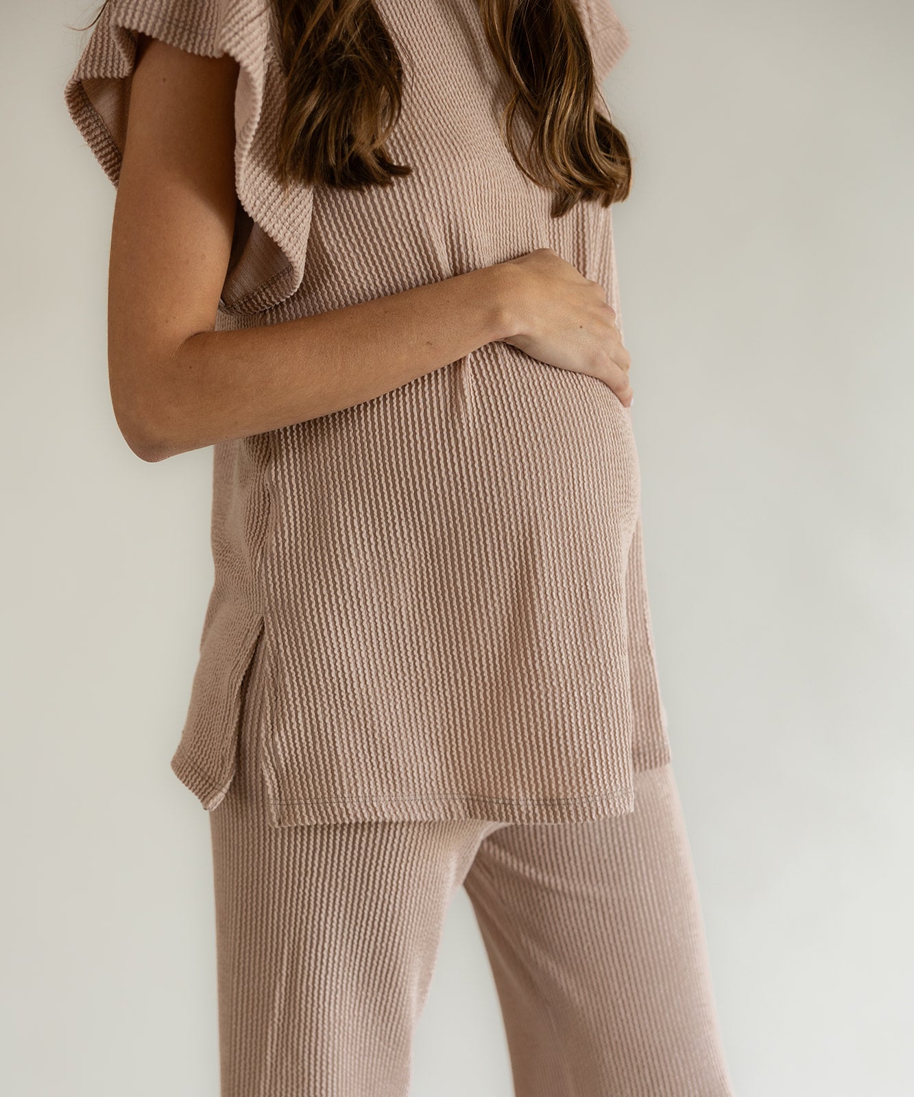 TRIBECA SET CREAM