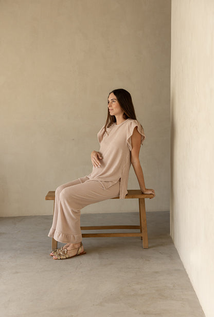 TRIBECA SET CREAM