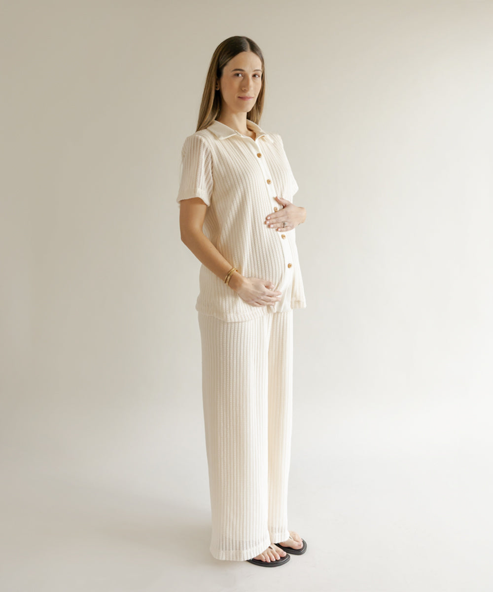 TUSCANY SET IVORY