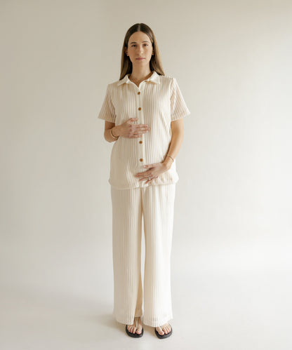 TUSCANY SET IVORY